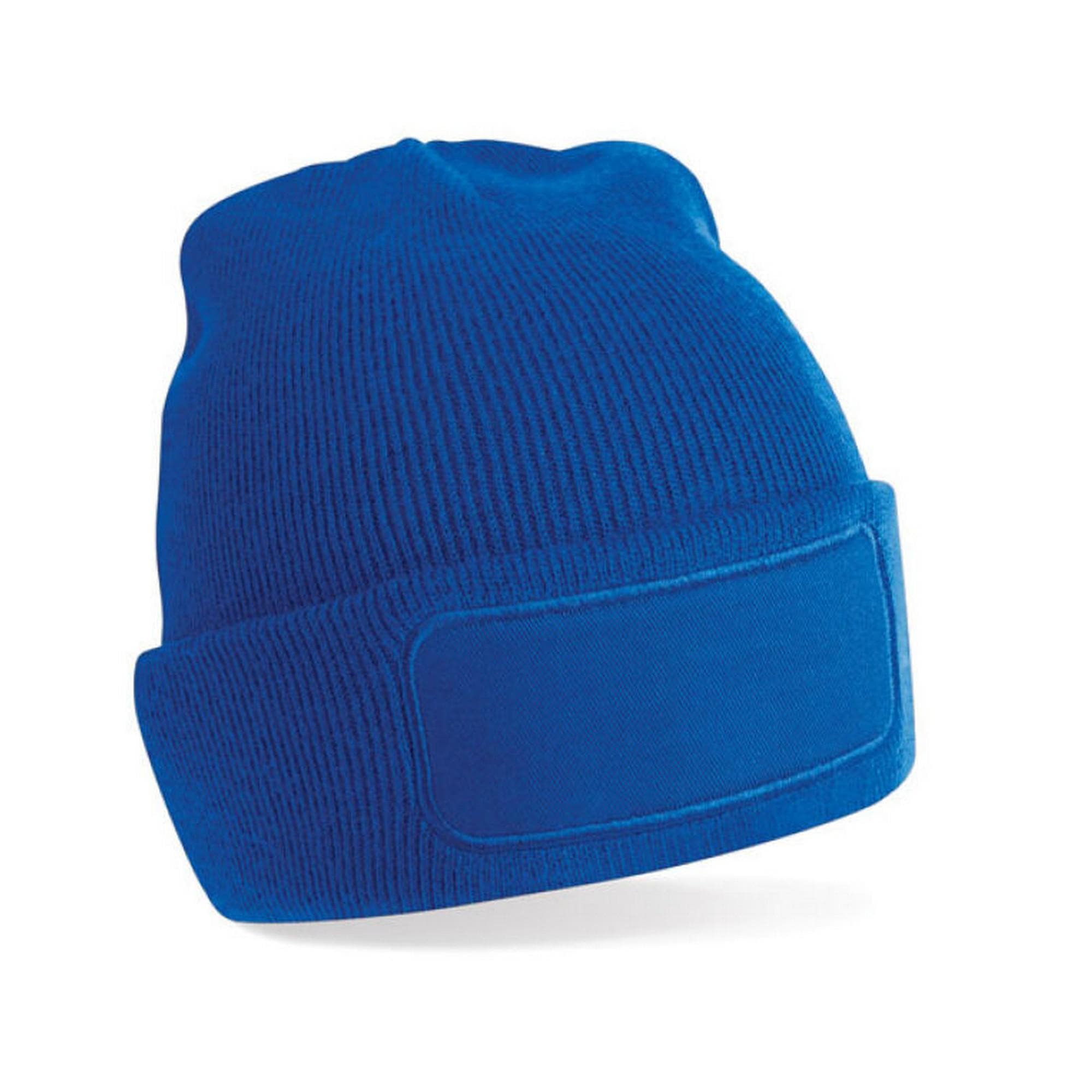 Beechfield - "Original" Mütze für Herren/Damen Unisex (Kräftiges Königsblau)