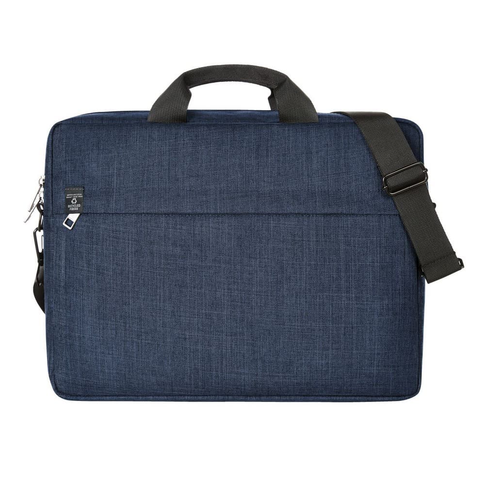 Halfar - "Europe" Laptop-Tasche (Blau)