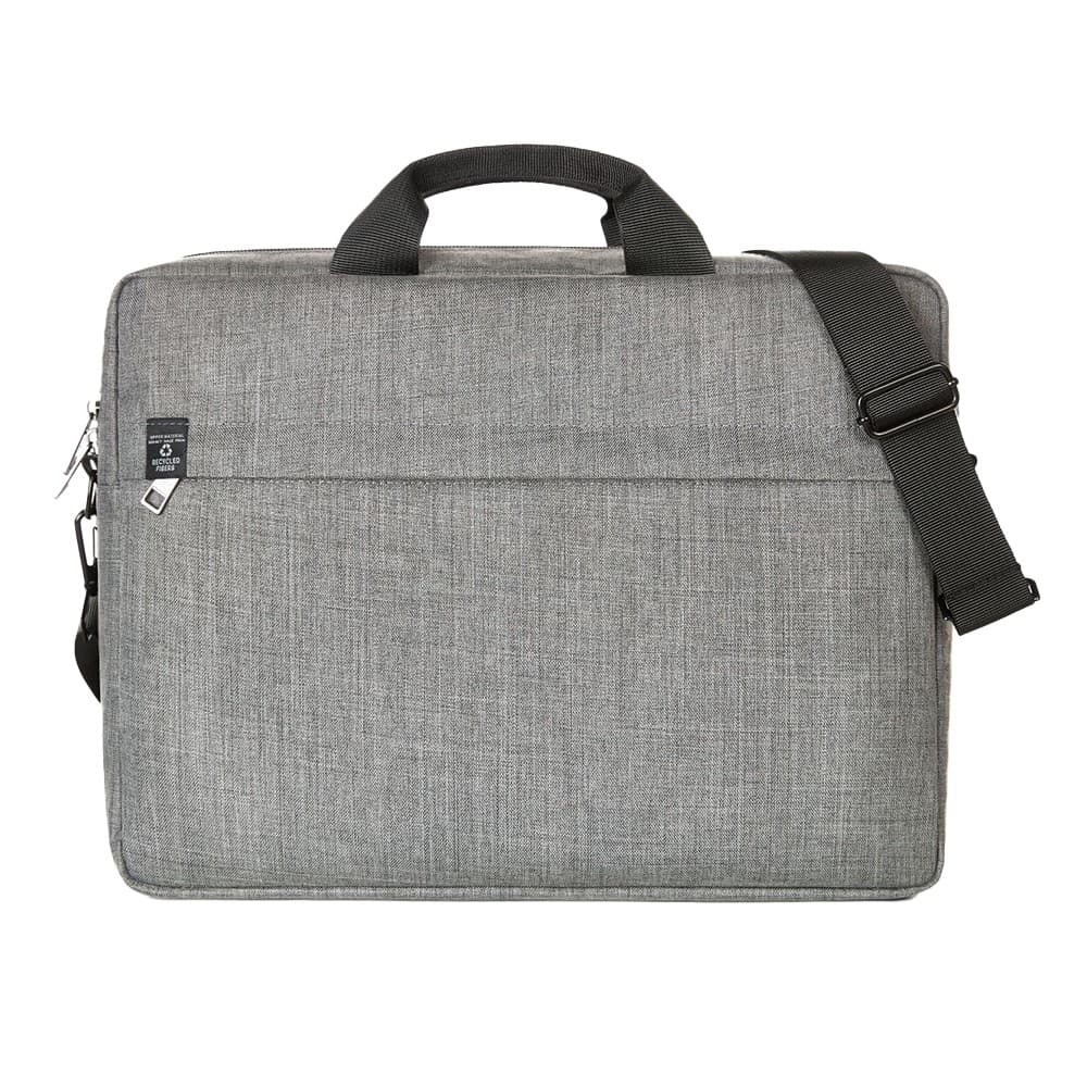 Halfar - "Europe" Laptop-Tasche (Grau)