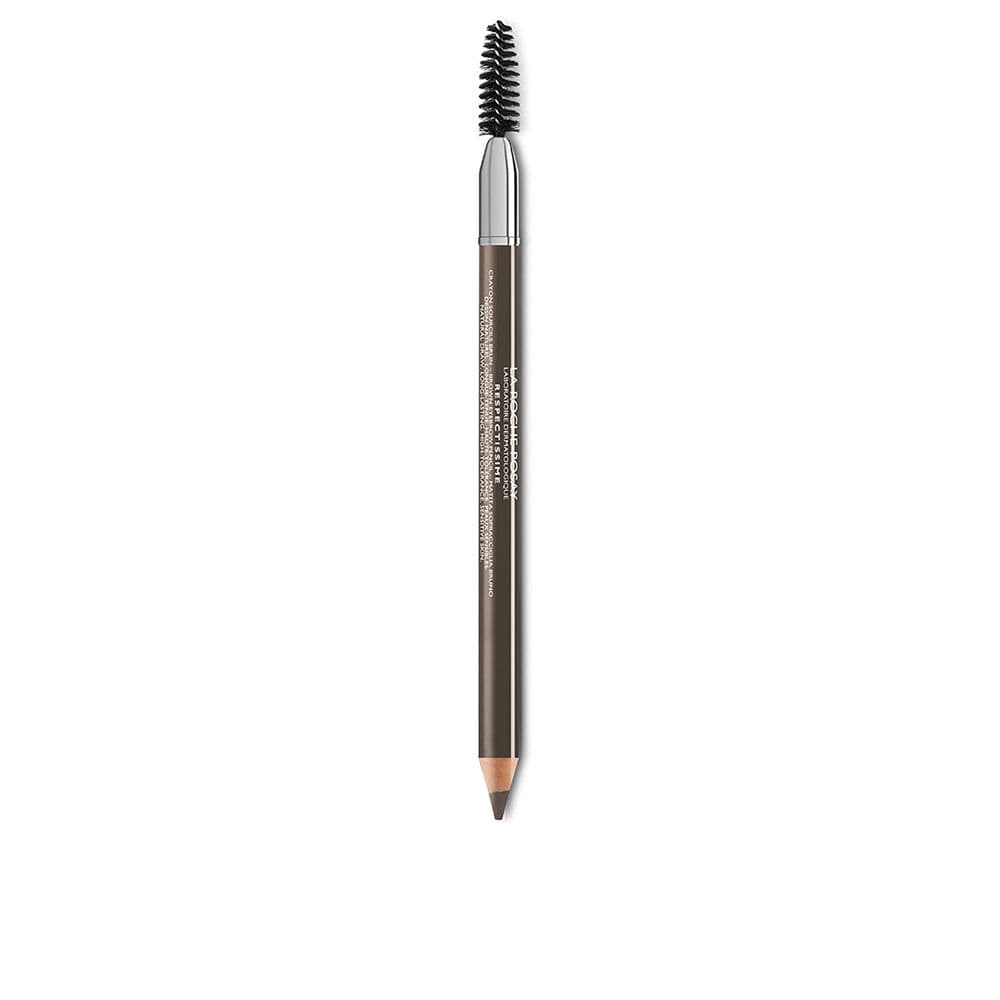 Toleriane Augenbrauenstift – Respektvollstes Make-up Für Empfindliche Haut #dunkelbraun 1,3 G 1,3 gr