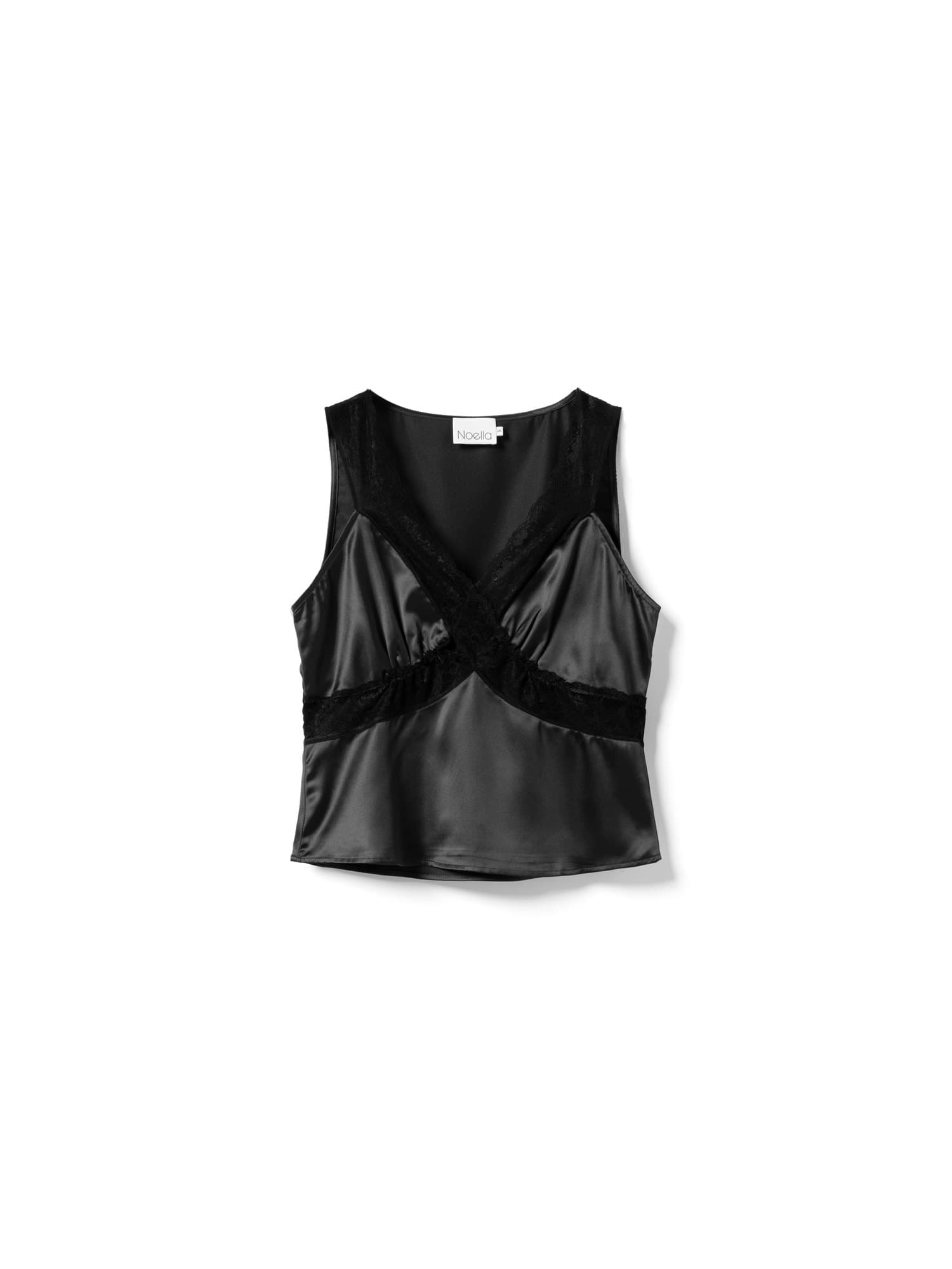 Laurentina Bluse