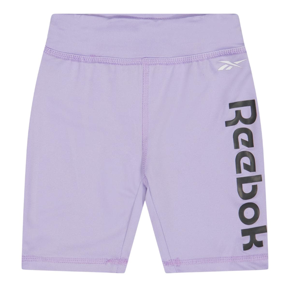 Reebok - Radlershorts für Mädchen (2er-Pack) (Lavendel)