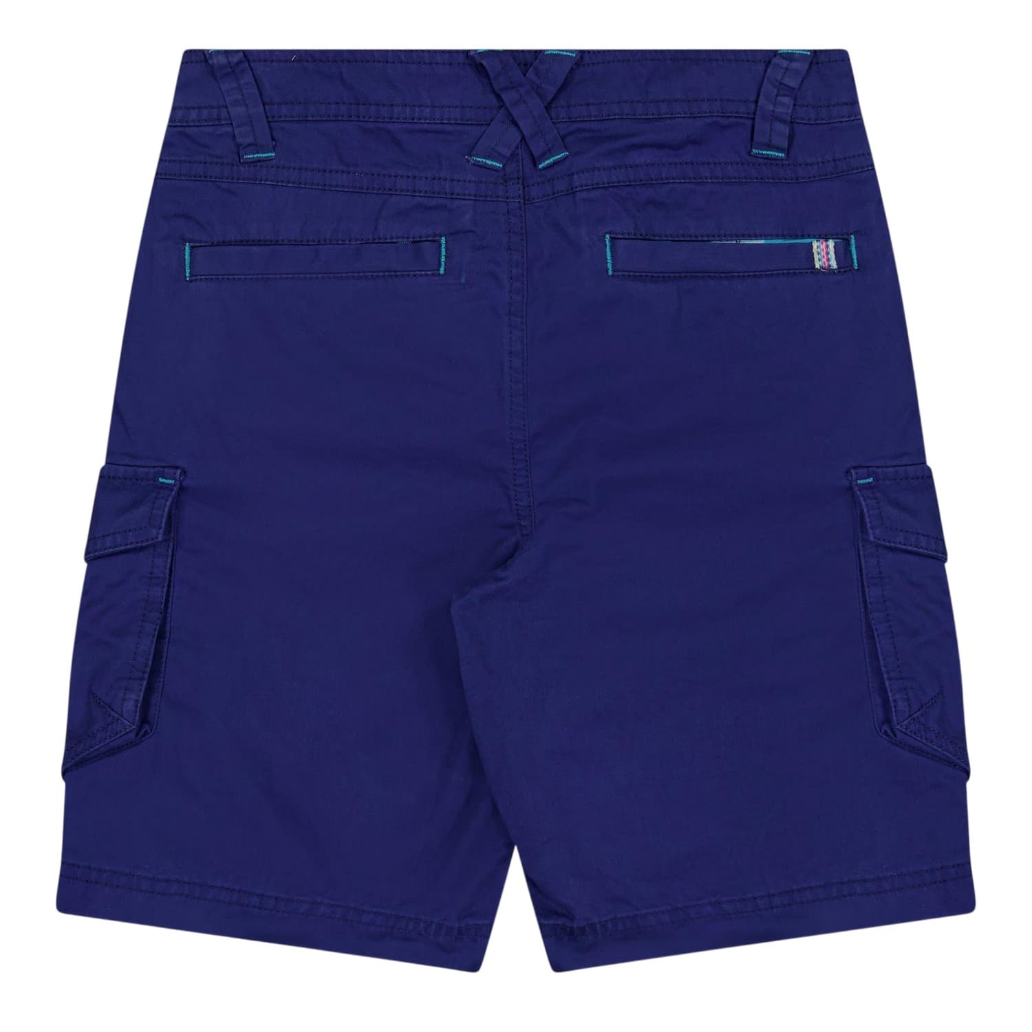 Puma - "Beach" Shorts für Kinder , Wandern (Blau)