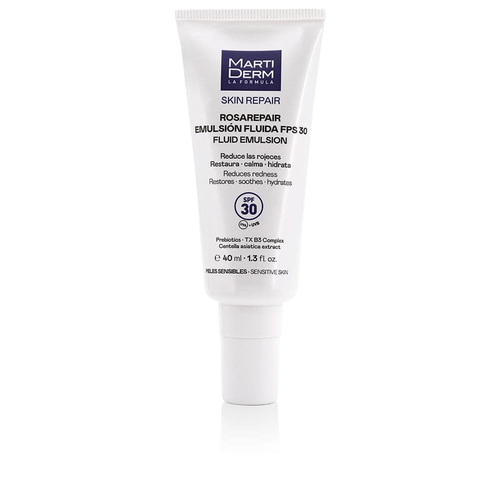 Skin Repair Rosarepair Flüssige Emulsion Spf30 40 ml