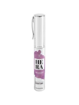 Secretplay Hera Natural Perfume Pheromones Travel Size For Women 10 Ml