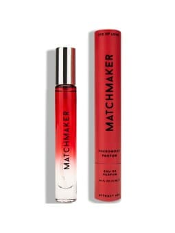 EYE OF LOVE - MATCHMAKER RED DIAMOND LGBTQ PERFUME PHEROMONES FOR HER 10 ML