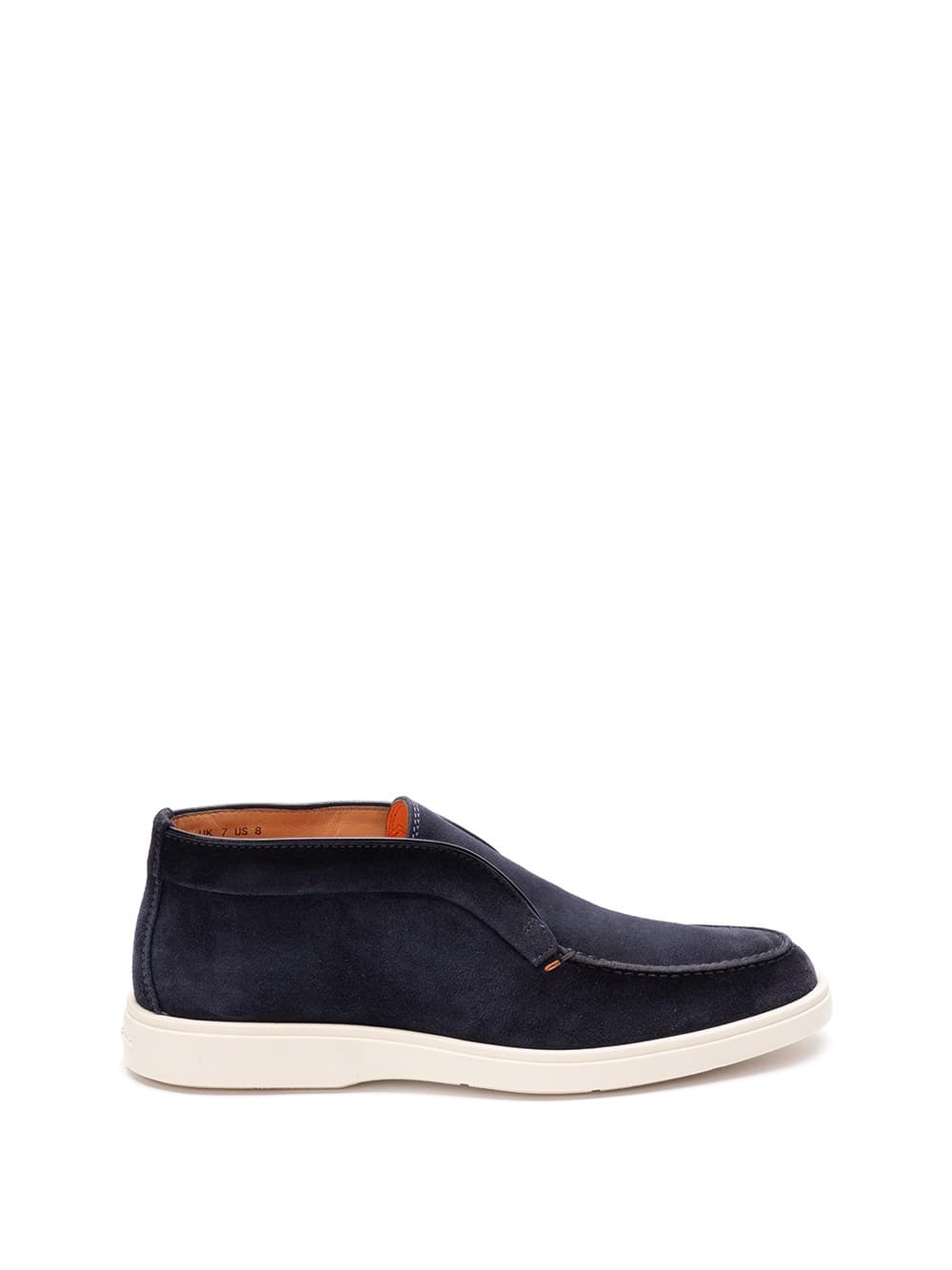 Santoni `Digits` Boots