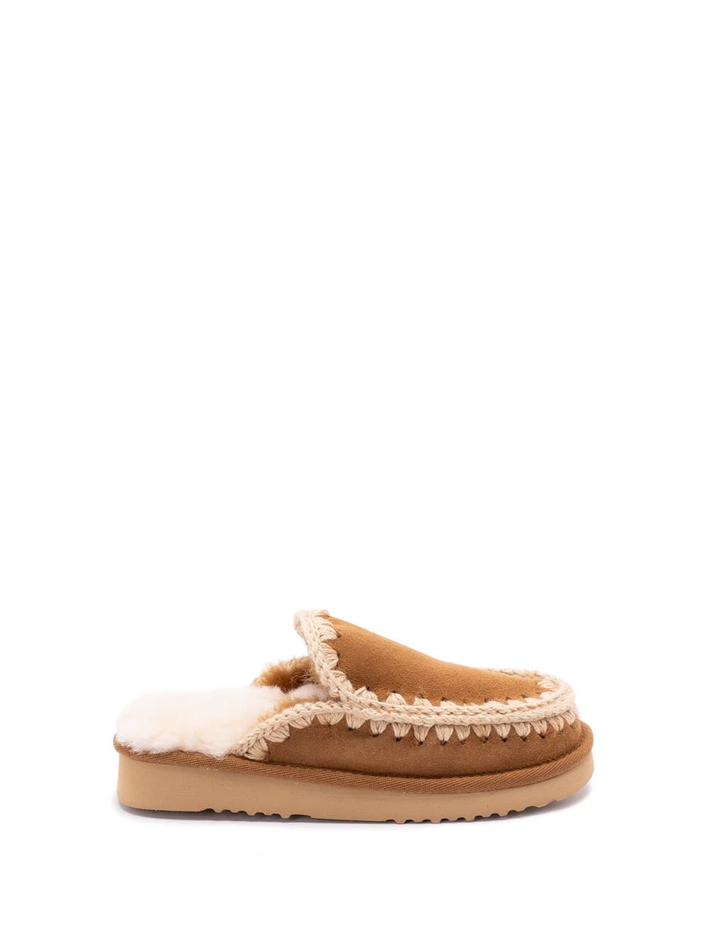 Mou `Eskimo Slipper`