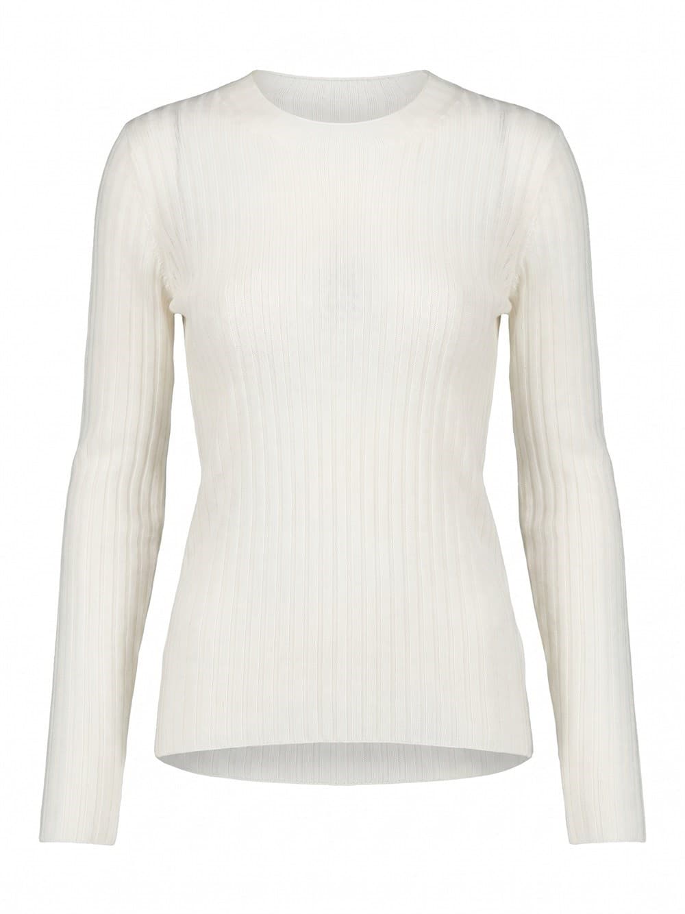 Pinko Muggito Round Neck Sweater