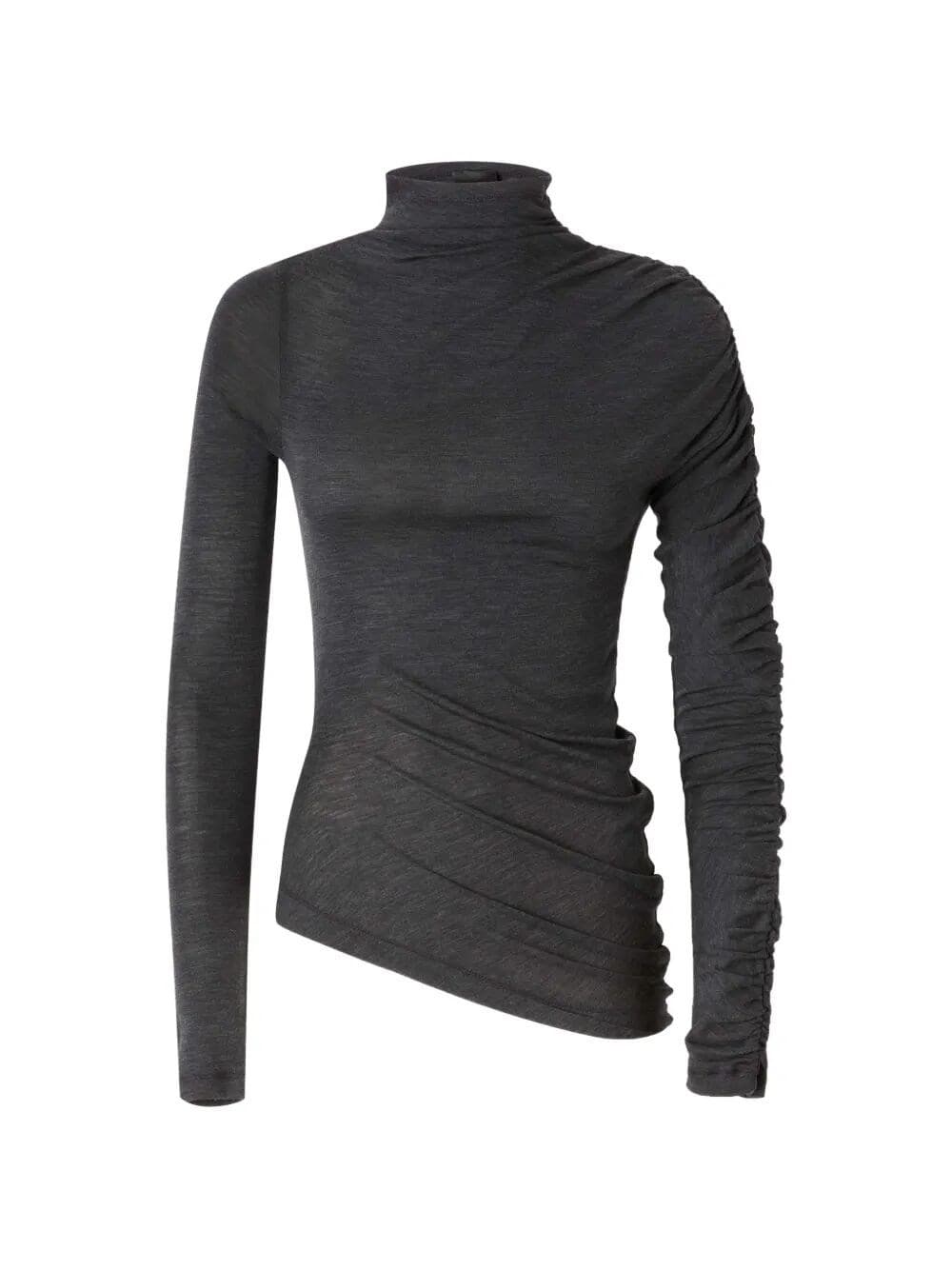 Pinko Loto Turtle Neck Sweater