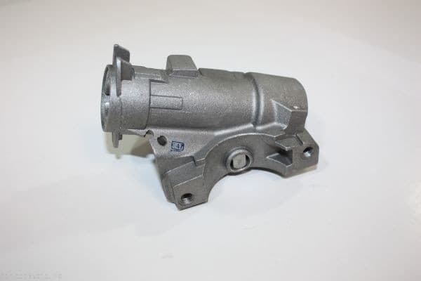AUTOMEGA Lenkschloss 100035010 für Audi VAG