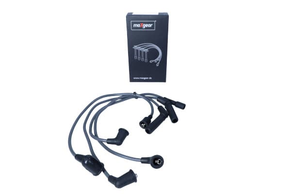 MAXGEAR Zündleitungssatz 530024 für DAEWOO