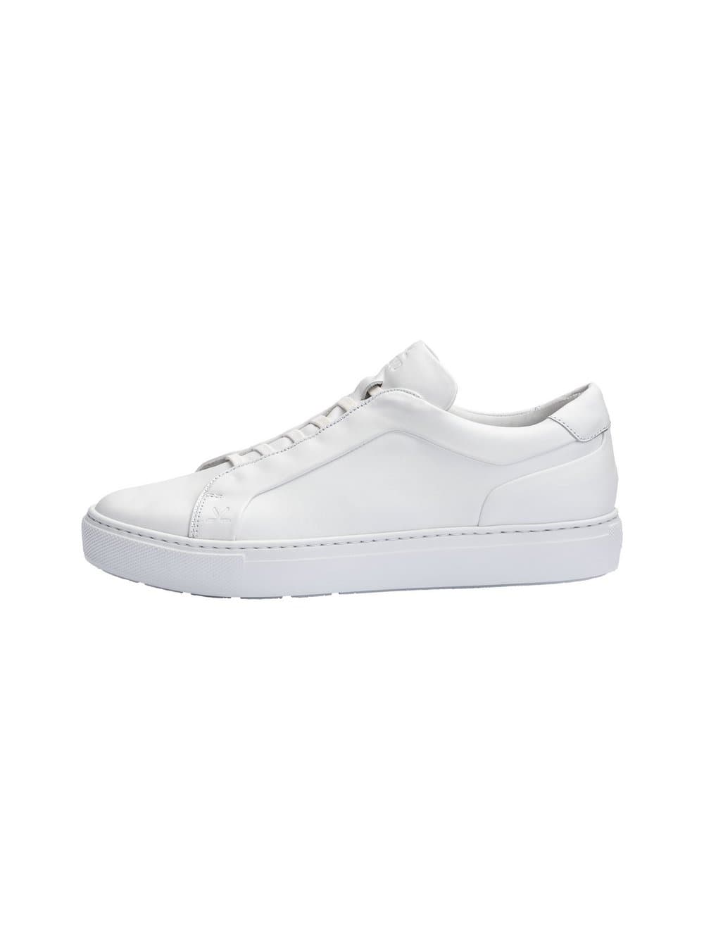 Lloyd Sneaker Herren weiß, 45