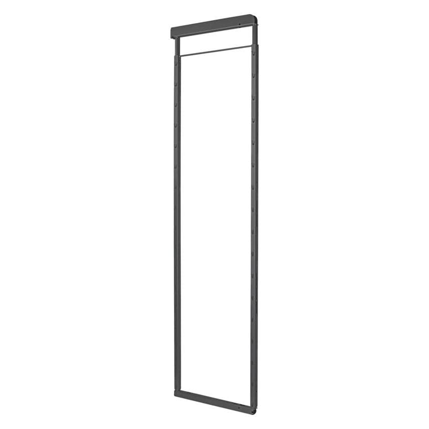 Peka Metall, Schubladenauszüge, Hochschrank-Auszugsystem Standard