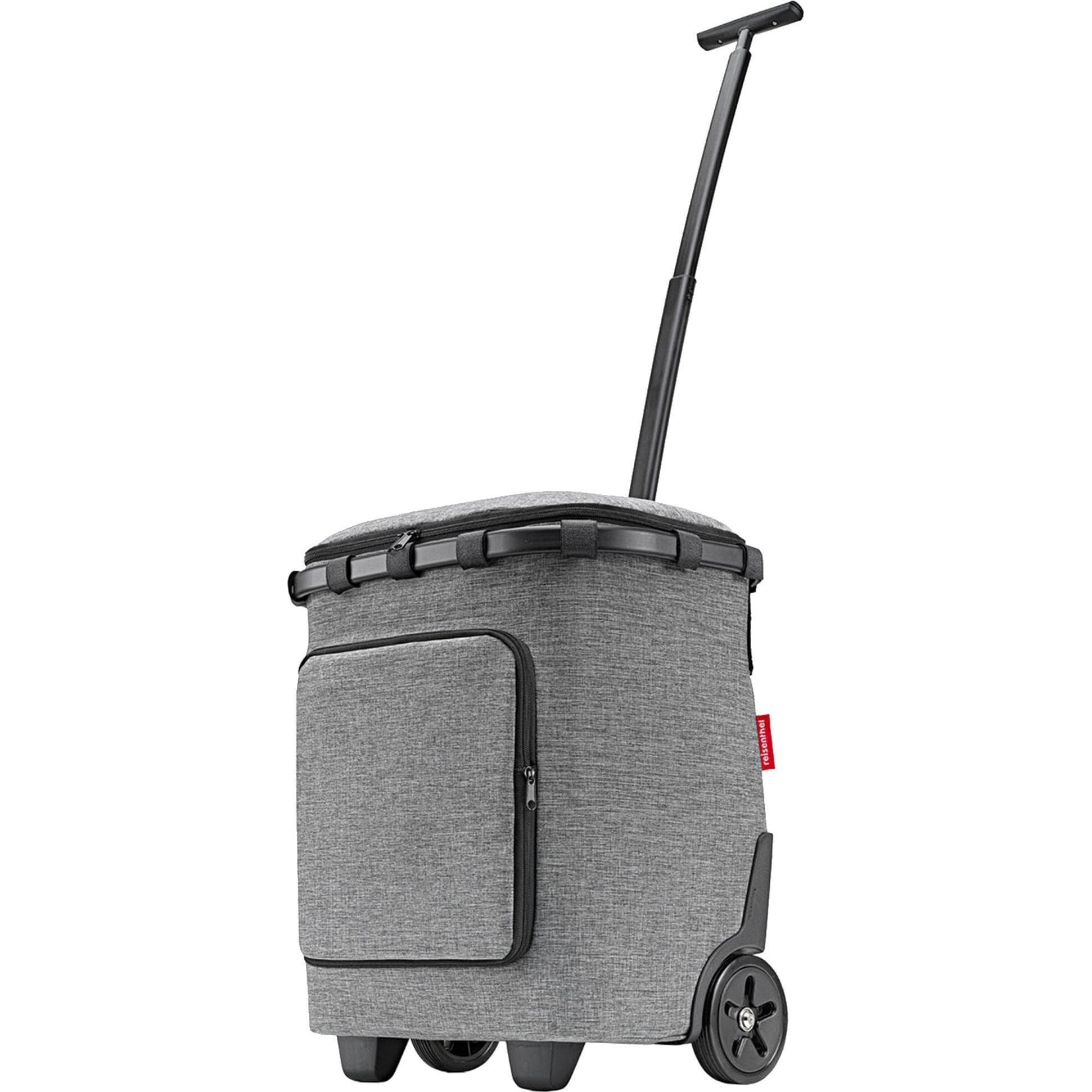 reisenthel, Einkaufshilfe, Carrycruiser Plus Twist, Grau