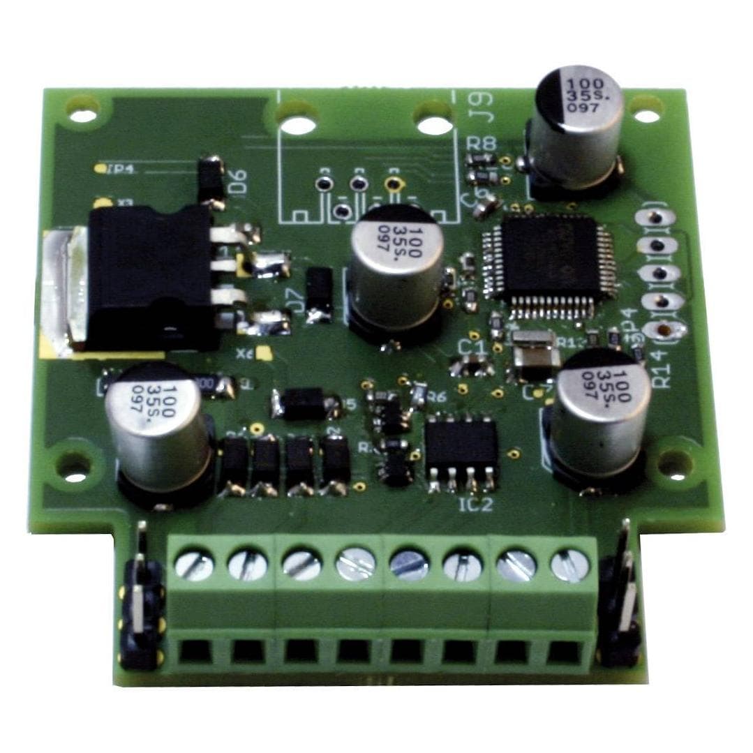 Tams Servodecoder SD32 FertigBaustein