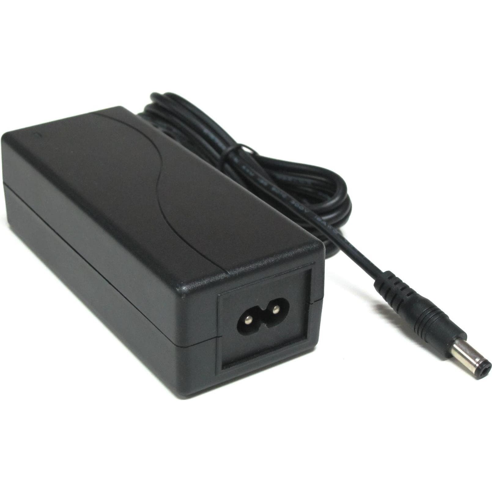 Acer AC Adapter 90W (90 W), Notebook Netzteil, Schwarz