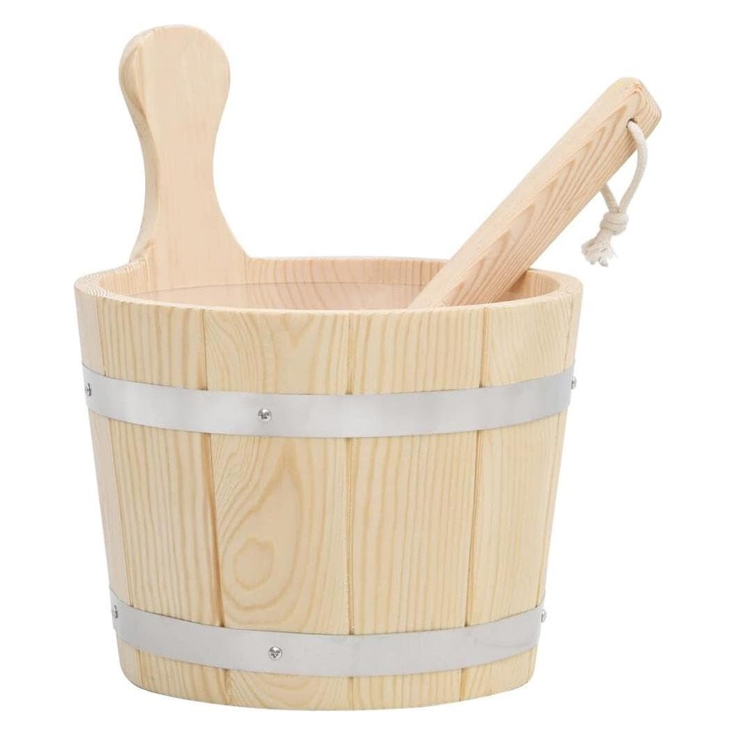 vidaXL, Sauna Zubehör, Maja