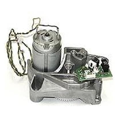 HP Media advance transmission, Drucker Zubehör