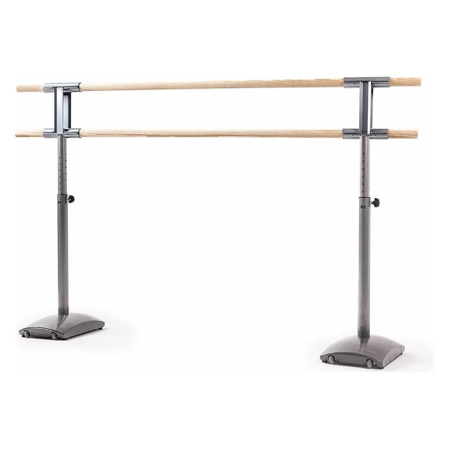 Dinamica Ballet, Zubehör Fitness