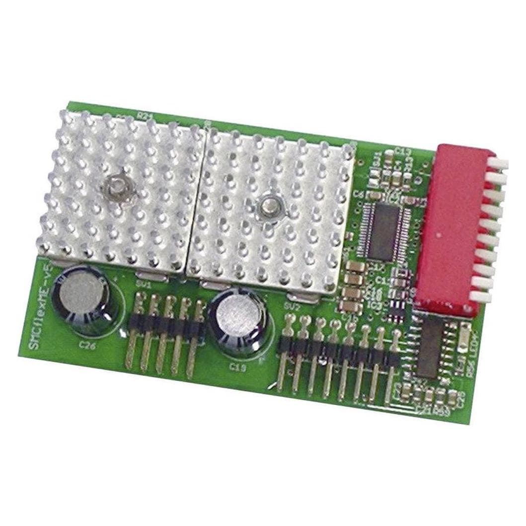 Emis, Zubehör Antriebstechnik, Mototreiber Motortreiber Endstufen Module SMCflex ME