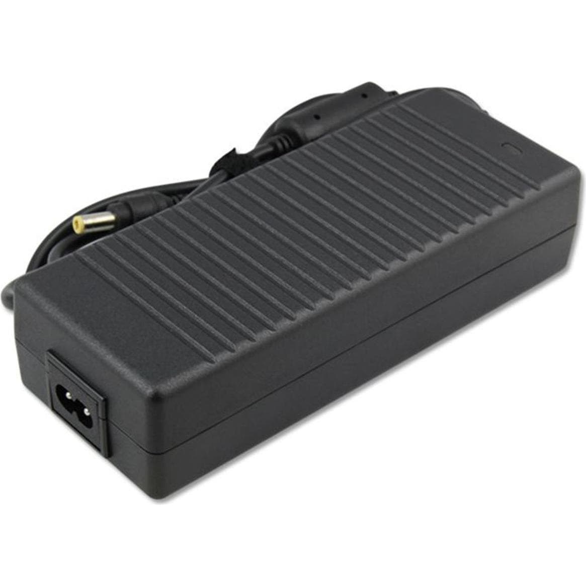CoreParts Power Adapter (135 W), Notebook Netzteil, Schwarz