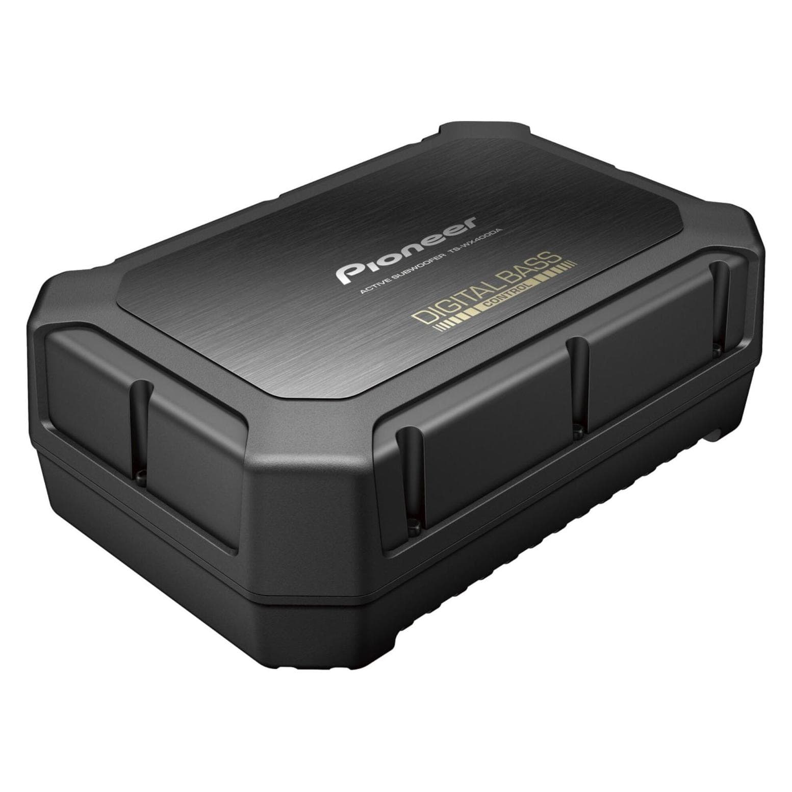 Pioneer, Car HiFi Subwoofer, TS-WX400DA (250 W)