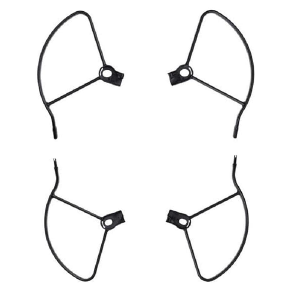 Autel EVO II Propeller Guards (Propeller Schutz, Autel EVO II), Drohne Zubehör, Schwarz