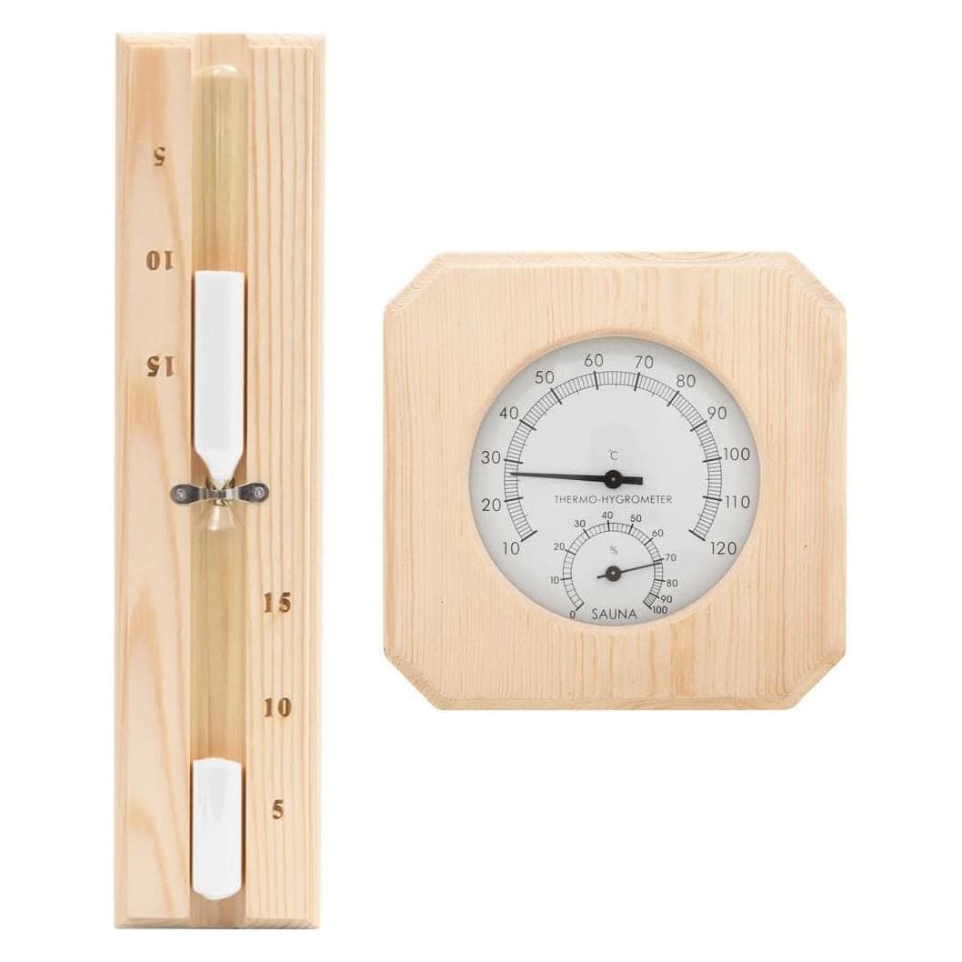 vidaXL, Sauna Zubehör, Céleste