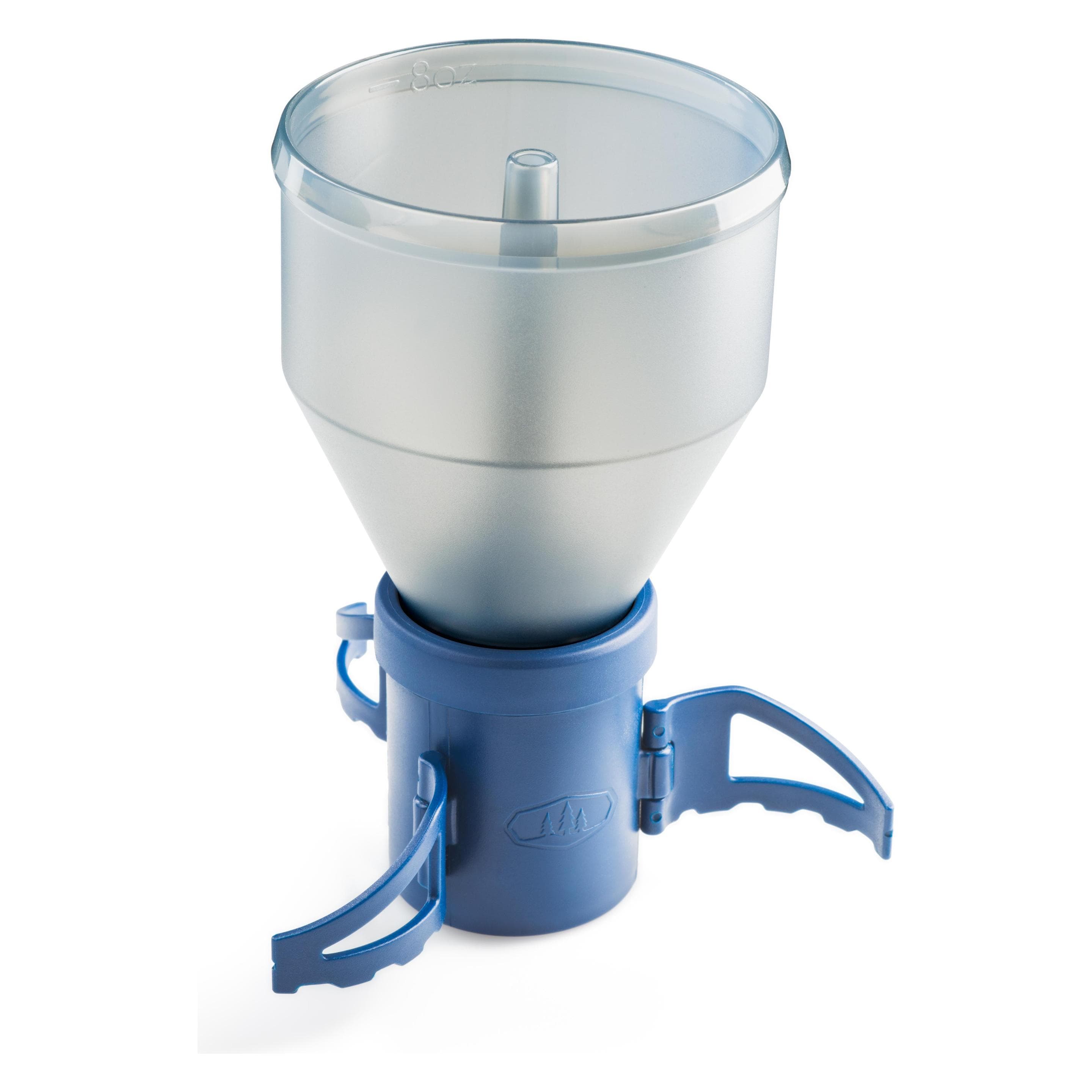 GSI Coffee Rocket Kaffeefilter, Kaffeebereiter, Blau