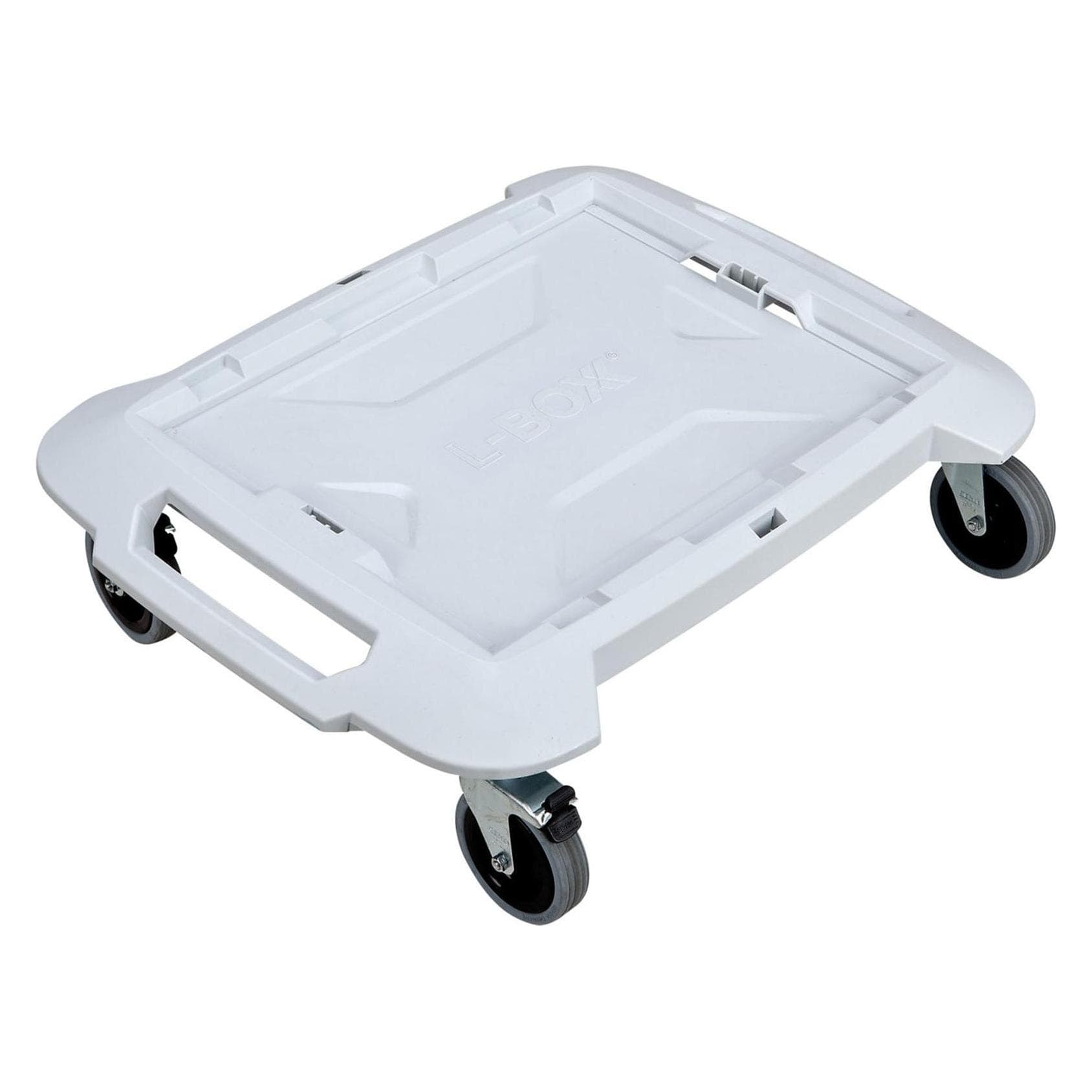 Fein, Werkzeugkoffer, Roller L-BOXX 136 238