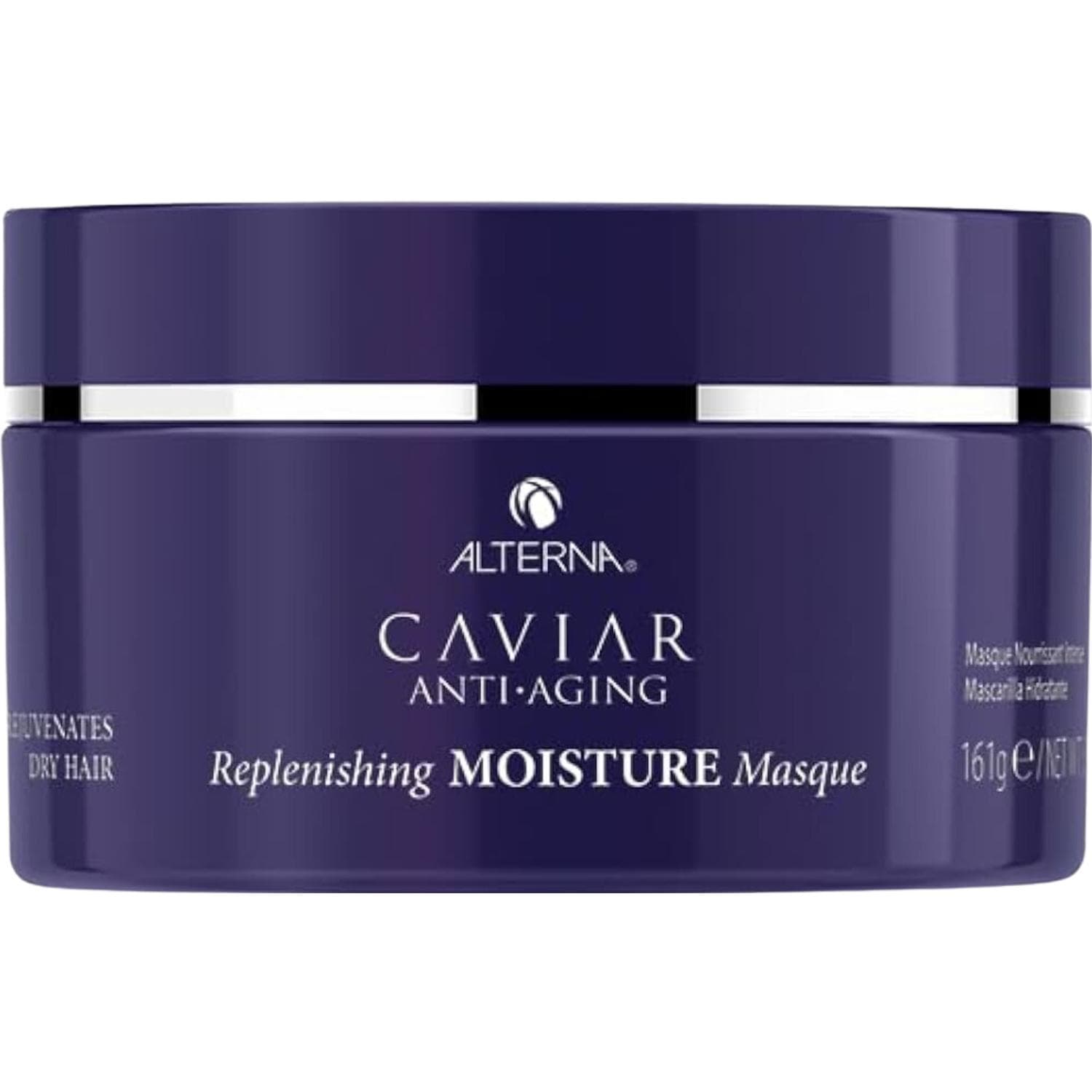 Alterna, Haarmaske, Caviar Moisture (161 ml)