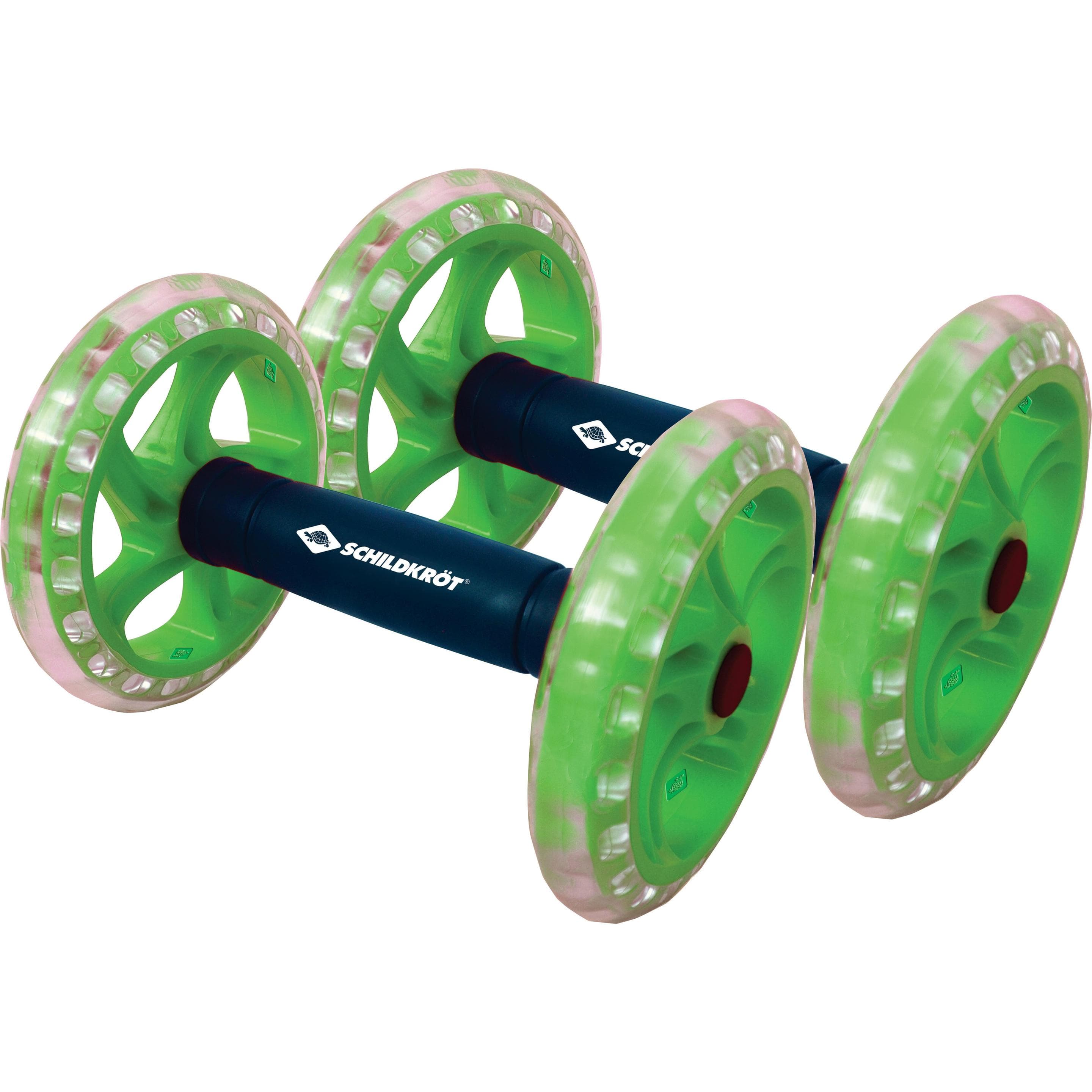 Schildkröt, Bauchtrainer