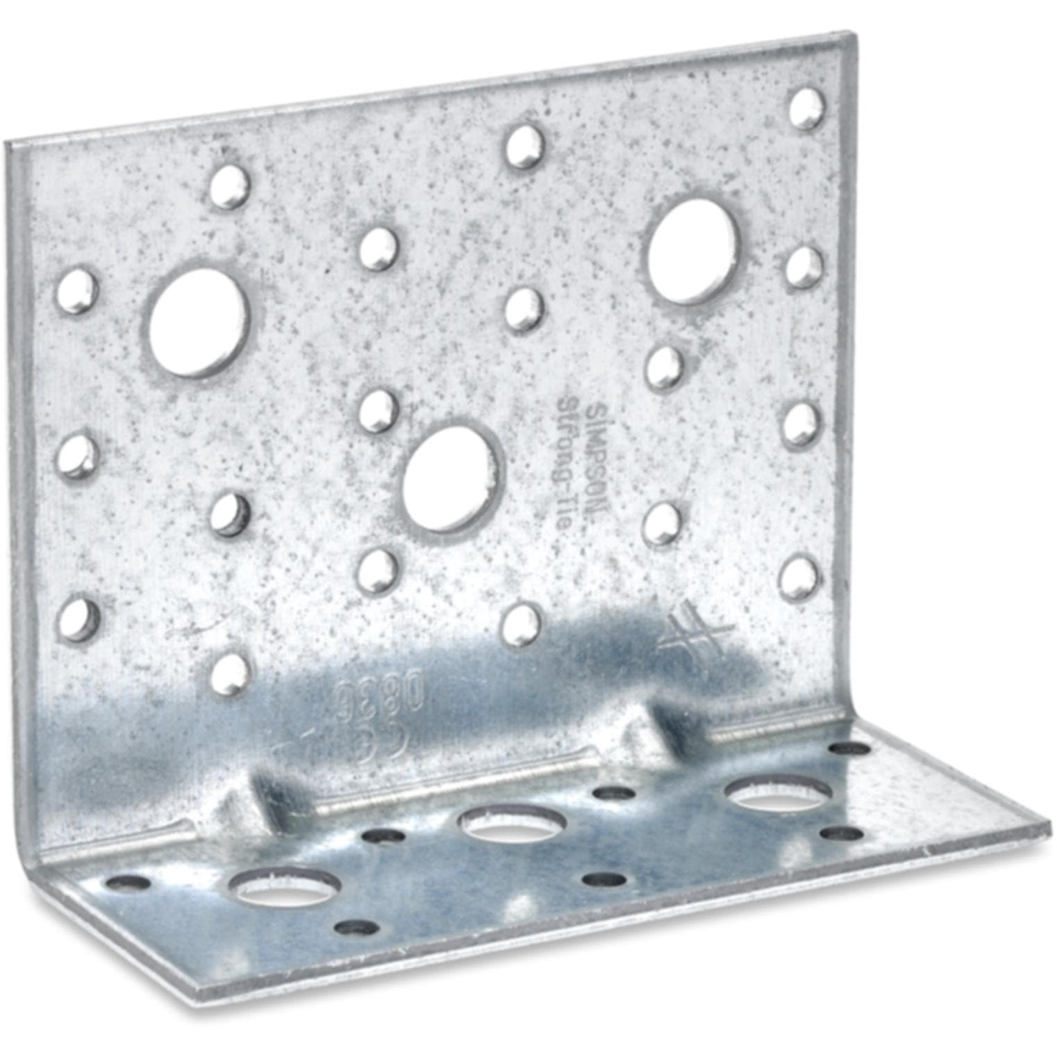 Simpson Sst, Holzverbinder, Winkelverbinder (Winkelverbinder, 1 Stk.)