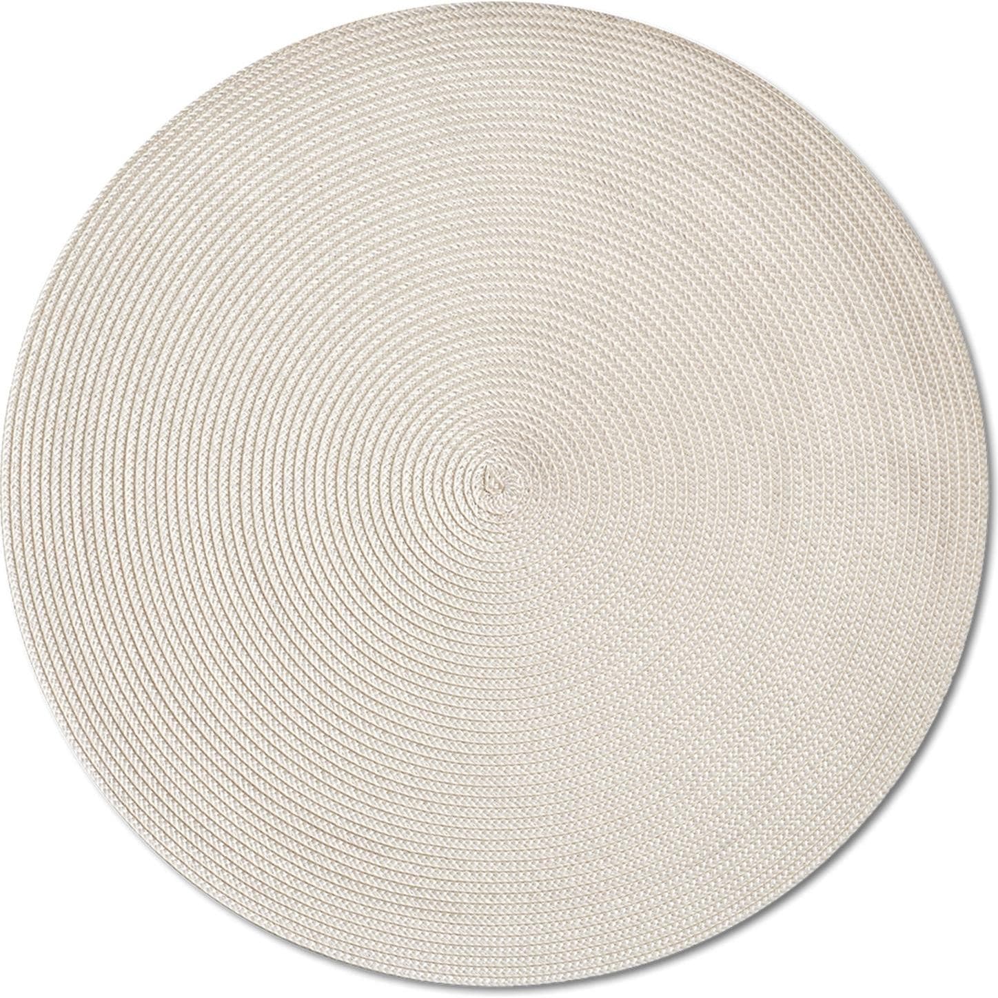 Zeller Present, Tischset, Twist (1 Stk., 38 cm)