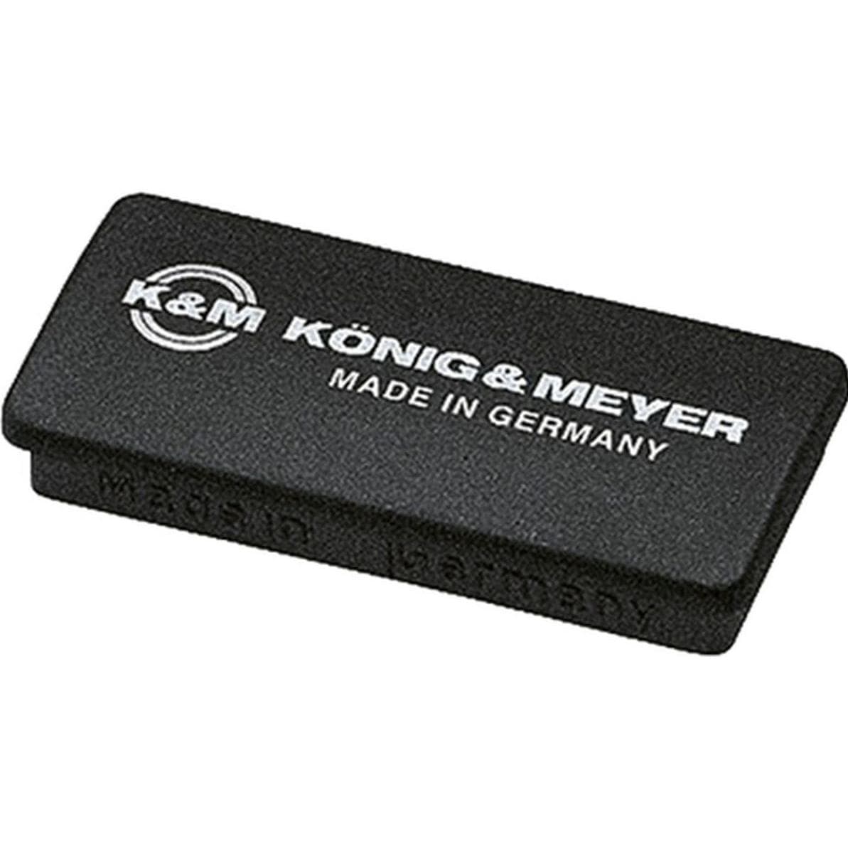 K&M 11560, Notenständer, Schwarz
