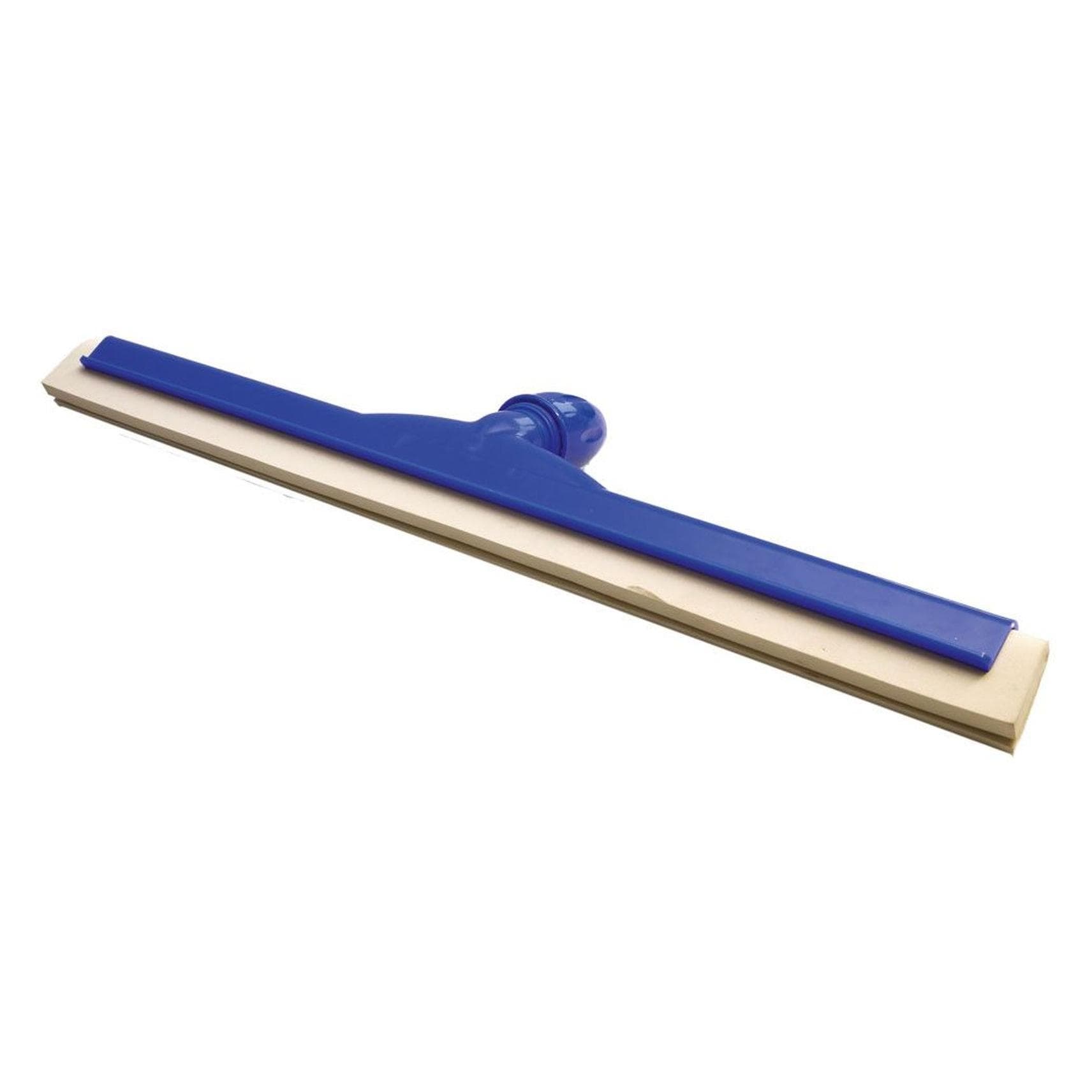 Hygoclean Wasserschieber 55cm blau, Reinigungsutensil, Blau