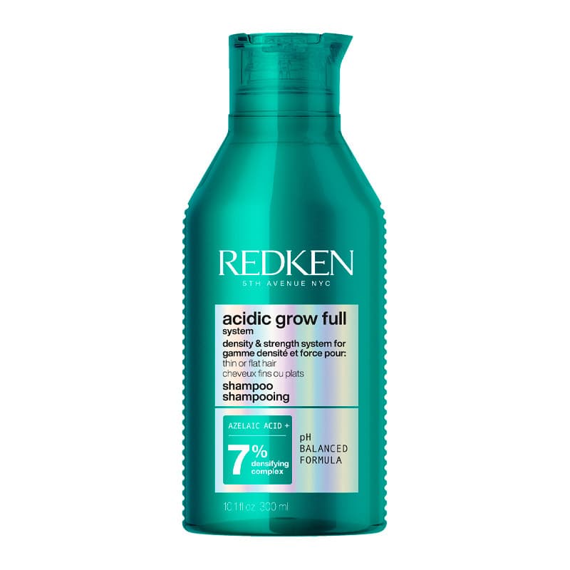 Redken Shampoos Acidic Grow Full System Shampoo Ausgleichendes Shampoo