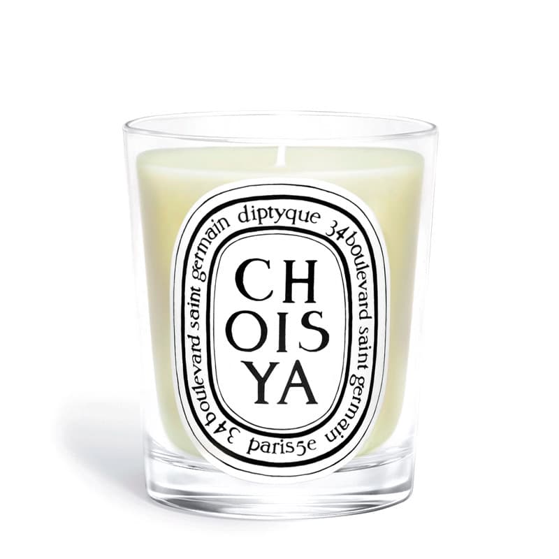 Diptyque Heim Choisya Classic model candle