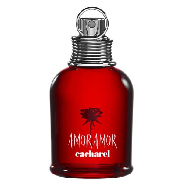 Cacharel Amor Amor Eau de Toilette - 100 ML Eau de toilette Damen Parfum