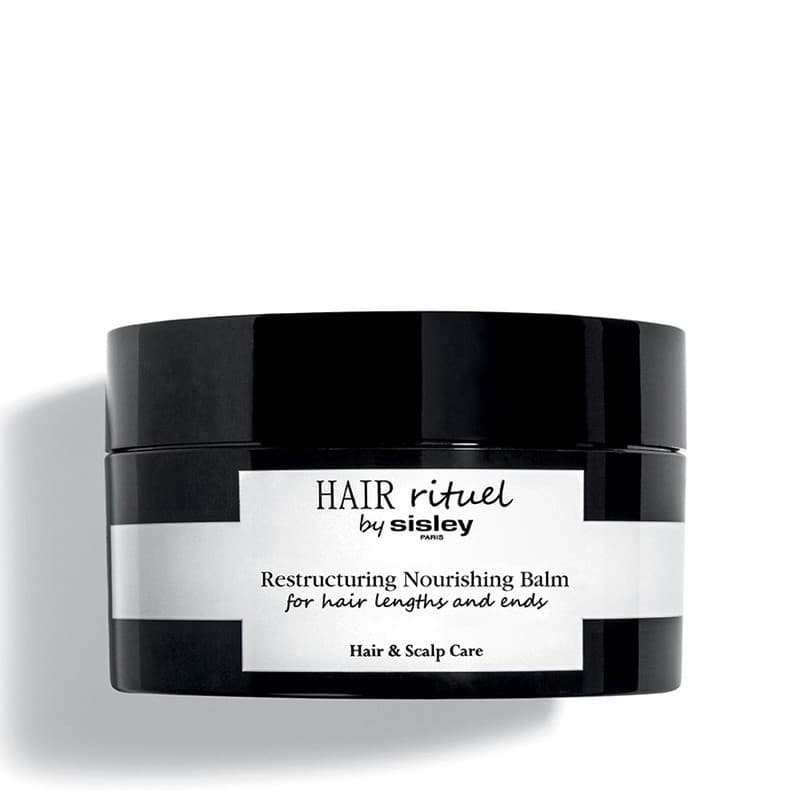 Hair Rituel By Sisley Haarbehandlung Baume Restructurant Nourrissant