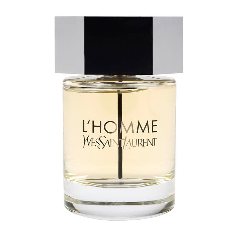 Yves Saint Laurent L'Homme - 100 ML Eau de toilette Herren Parfum