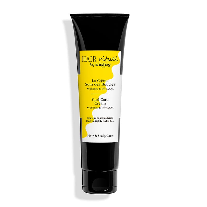 Hair Rituel By Sisley Fixer und Ausführungen Crème Soin des Boucles