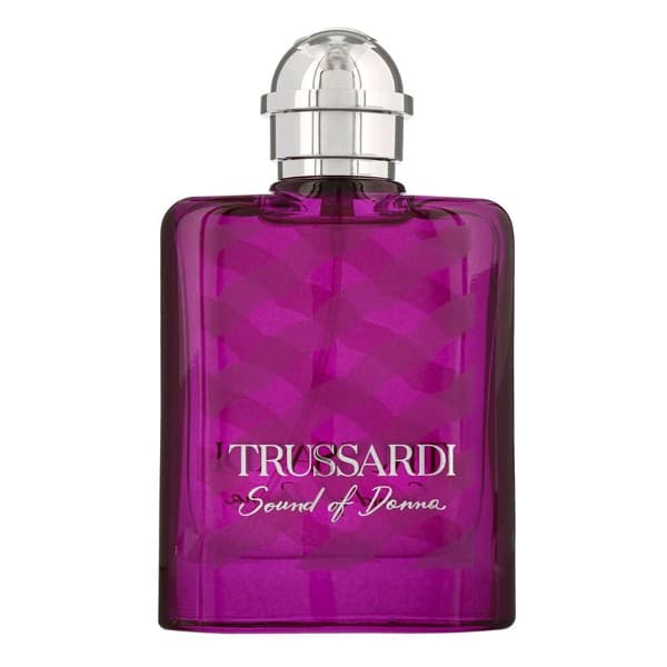 Trussardi Sound of Donna - 100 ML Eau de Parfum Damen Parfum