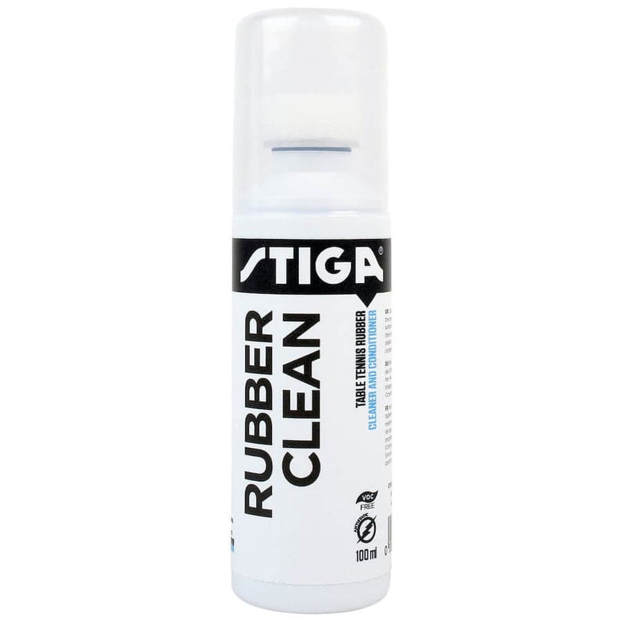 STIGA Rubber Clean 100 ml