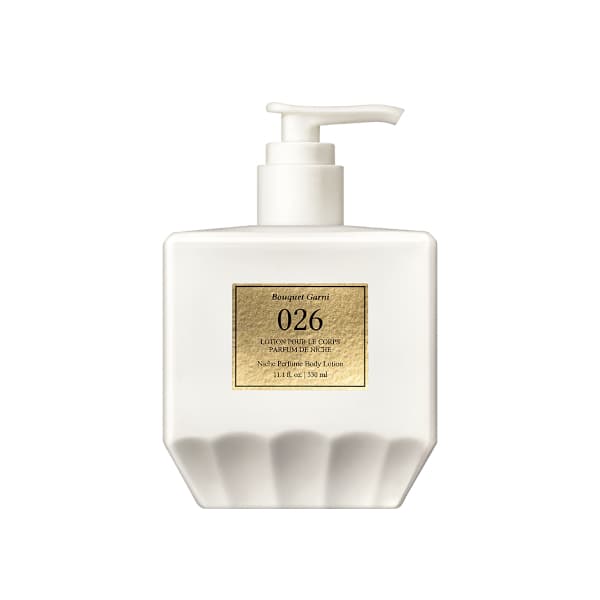 Bouquet Garni - Niche Perfume Body Lotion - 330ml - 026