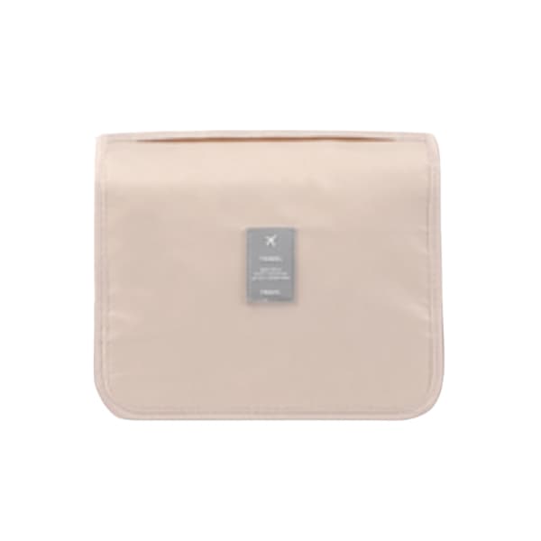 MissLady - Travel Makeup Pouch - 1stück - Fair