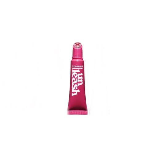 Unleashia - Sunset Dazzle Gloss Balm - 10g - 04 Bora Bora