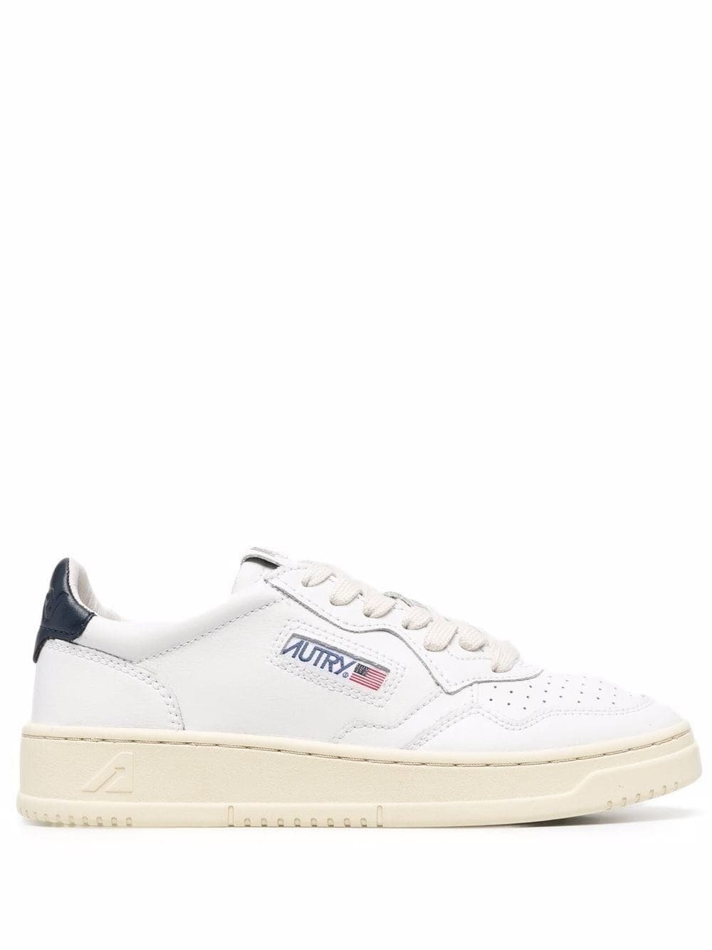 AUTRY Medialist Low Sneakers