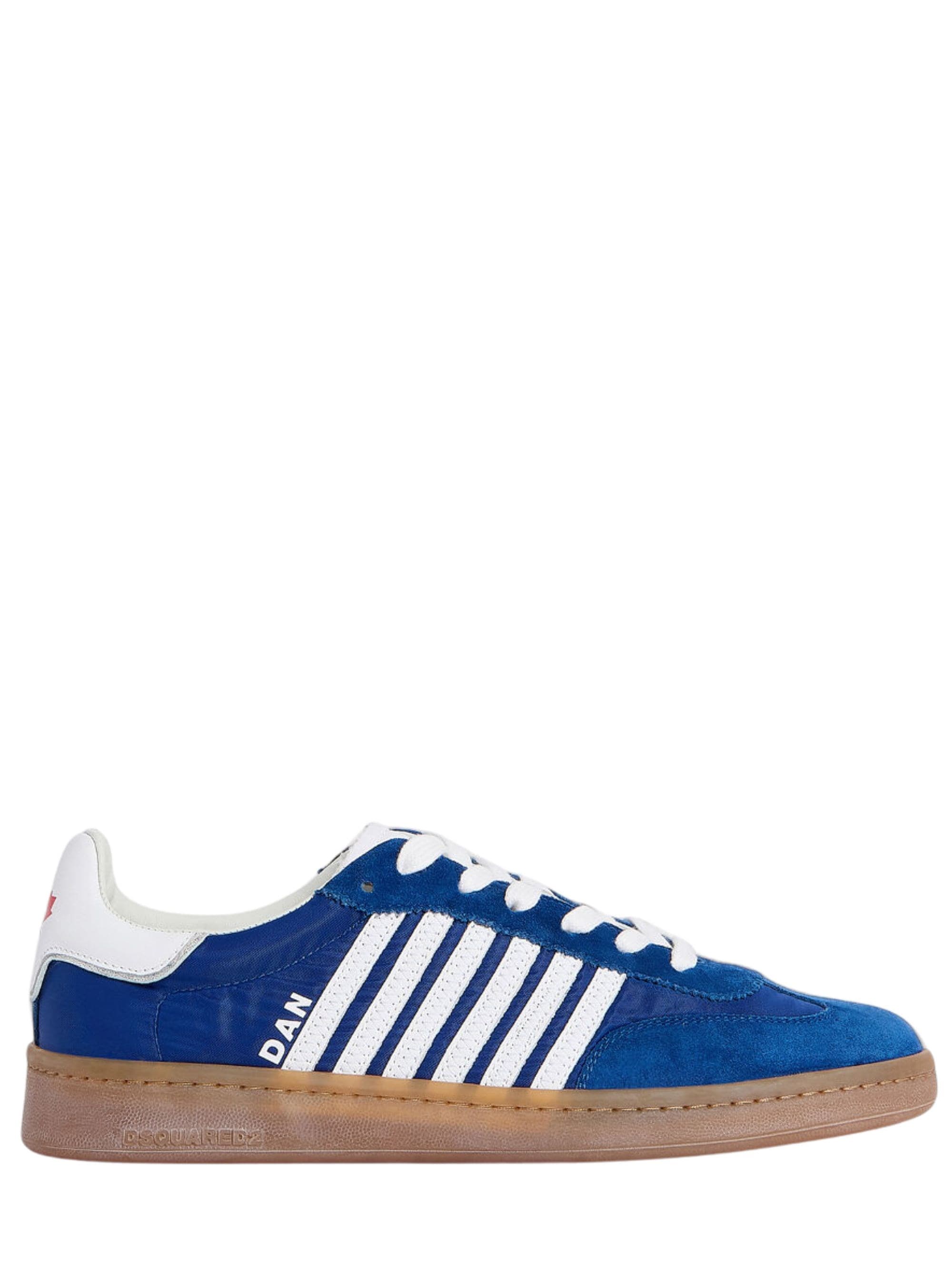 Dsquared2 Boxer Sneaker